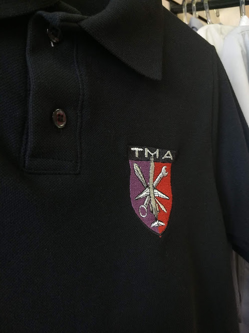 uniforme profissional em várzea paulista